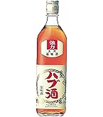 Amazon.co.jp: 国産 長野県産 高麗人参酒エクセレント 4年物人参入(酒