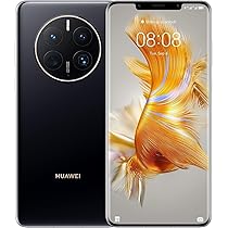 Huawei Mate 50 Pro グローバル版 ブラック HUAWEI Mate 50 Pro Specifications - HUAWEI Global