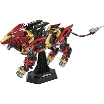 Amazon.co.jp: タカラトミー(TAKARA TOMY) T-SPARK ZOIDS ゾイド AZ