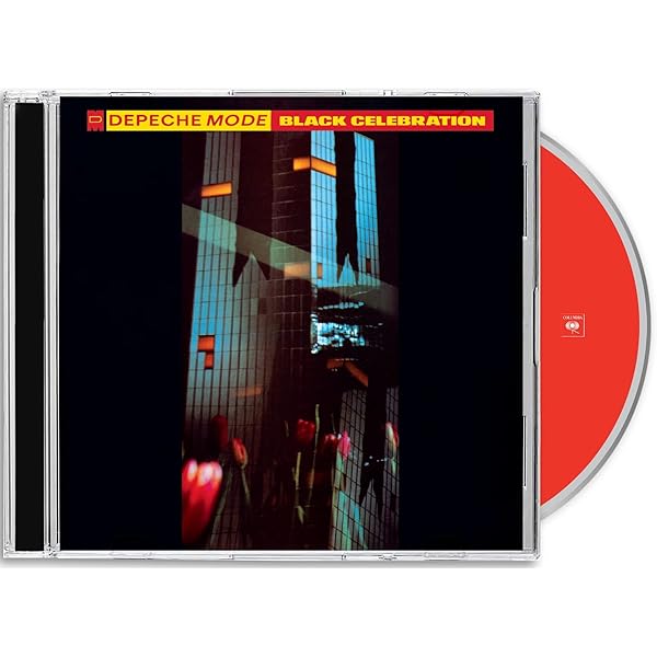 Amazon.co.jp: BLACK CELEBRATION: ミュージック