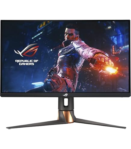 ASUS PG27UQ 27インチ 4K IPS 144Hz 1000cd Amazon.co.jp: ASUS ゲーミングモニター 27インチ ROG SWIFT PG27UQ(4K