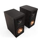 Amazon.co.jp: Klipsch Reference R-50M ブックシェルフスピーカー