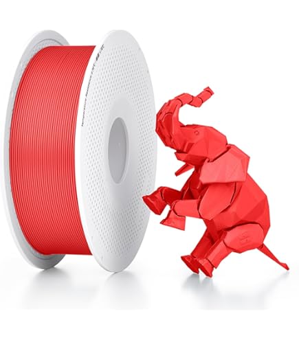 Amazon.co.jp: Bamboo Lab PETG HF リフィルフィラメント 1.75mm 高速