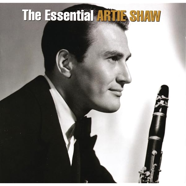 アーティ・ショウ楽団 / 1938 [CD] Ny0yMjAyLmpwZWc.jpeg