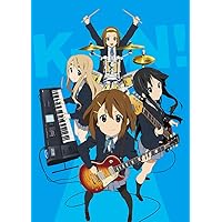 けいおん!コンパクト・コレクションBlu-ray