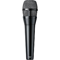 Amazon | SHURE コンデンサーマイク KSM9CG ボーカル用 KSM9CG-X