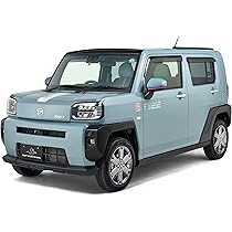 初音ミク ダイハツ TAFT 春夏秋冬セット 71OrpCYw2xL._AC_UL210_SR210,