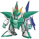 PLAMAX 魔神英雄伝ワタル MS-11 幻王丸 ノンスケール ABS&PS&PE製 組み立て式プラスチックモデル