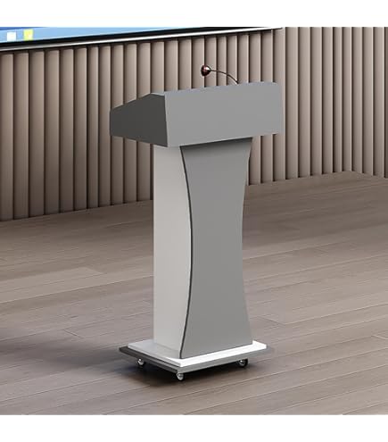 Amazon.co.jp: コクヨ(KOKUYO) カウンター 会議サポートツール 演台 