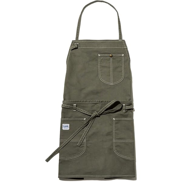 Amazon.co.jp: Nanga N1ON NVY NVY F Men's Apron, Women's Tachibi