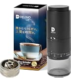 Amazon | デロンギ(DeLonghi) エスプレッソ・カプチーノメーカー