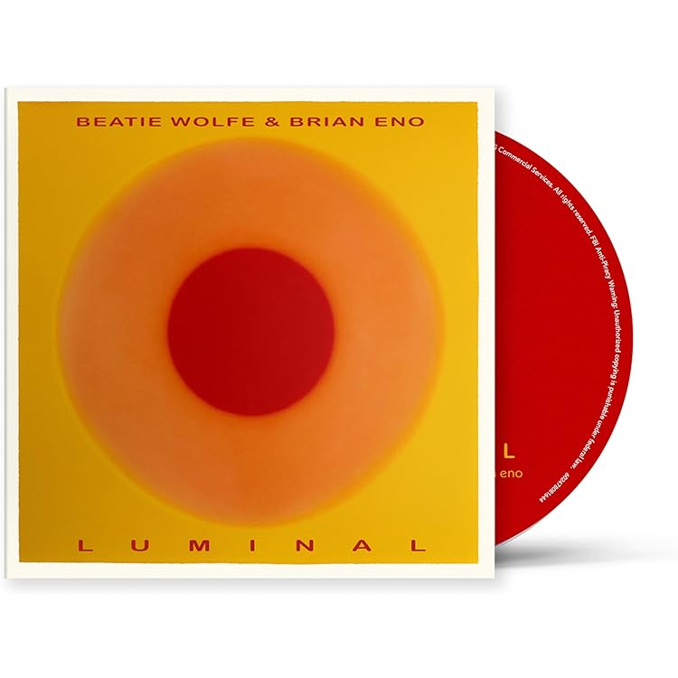 Amazon.co.jp: Eno: ミュージック