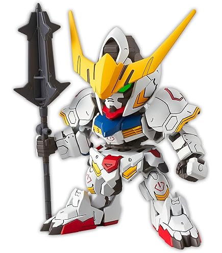 Amazon.co.jp: TAMASHII NATIONS SD-FLEXTiON 08 ガンイーグル : おもちゃ
