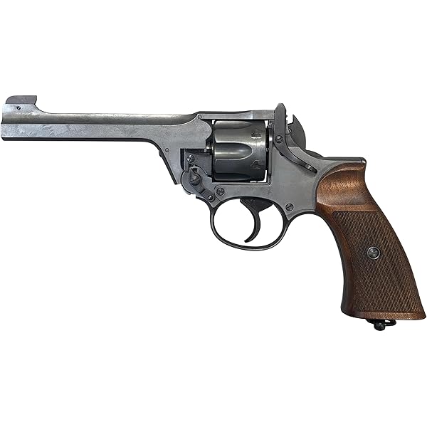 ENFIELD No.2 Mk1 POLICE HW ブルーイング　木グリ ENFIELD No.2 Mk1 POLICE HW ブルーイング 木グリ｜ミリタリー