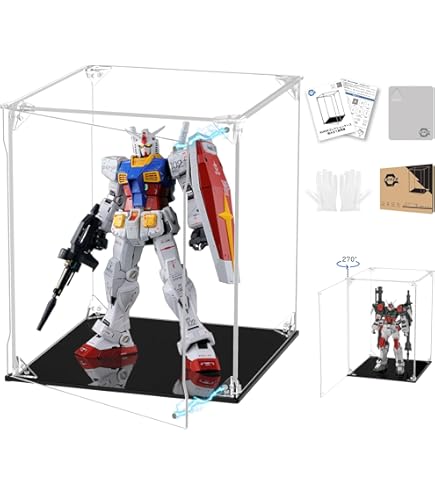 Amazon.co.jp: 専用 フィギュアケース ブルーアーカイブ Blue Archive