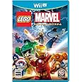 LEGO (R) マーベル スーパー・ヒーローズ ザ・ゲーム - Wii U