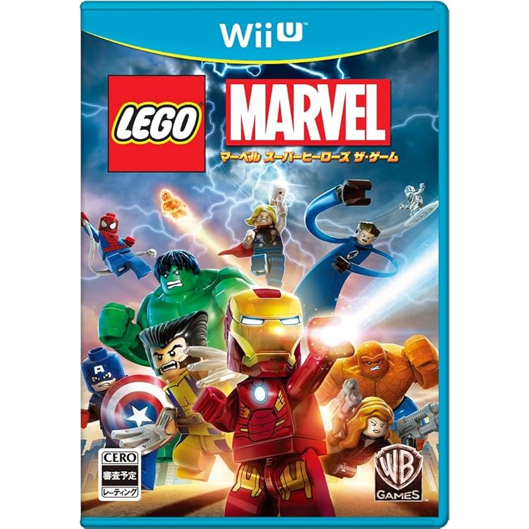 Amazon.co.jp: LEGO (R) スター・ウォーズ/フォースの覚醒 - Wii