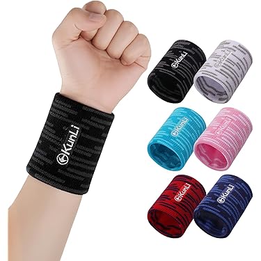 Amazon.co.jp 最新リリース: リストバンド の新着ランキングです。