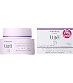 Amazon | キュレル CUREL 潤浸保湿フェイスクリーム 40g [並行輸入品