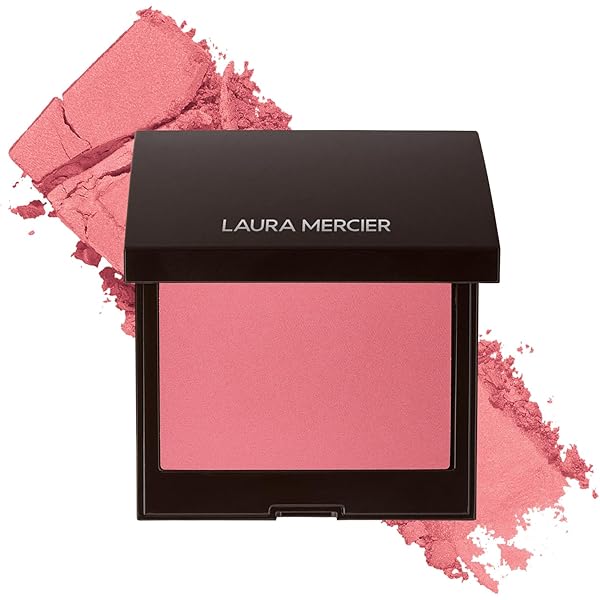 Amazon | ローラメルシエ ブラッシュ カラー インフュージョン