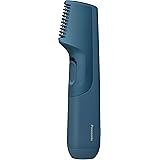 パナソニック ファーストボディトリマー お風呂使用可 電池式 男性用 青 ER-GK20-A
