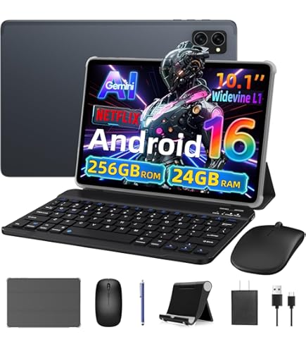 Amazon.co.jp: Kingrid T90 アンドロイド16 タブレット 11インチ