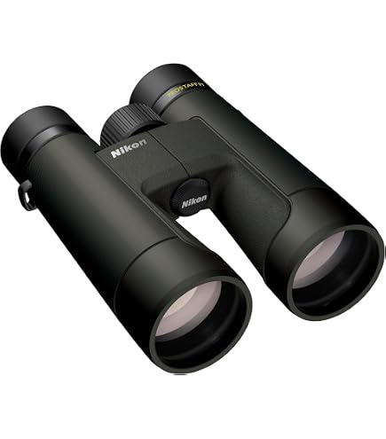 Amazon | Nikon ニコン 双眼鏡 モナークM5 12x50 高倍率 明るい視界