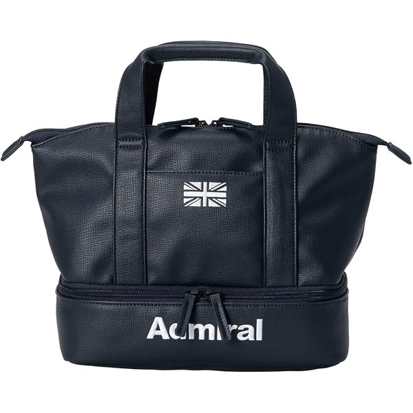 Amazon | アドミラル Admiral ボストンバッグ ポリエステル