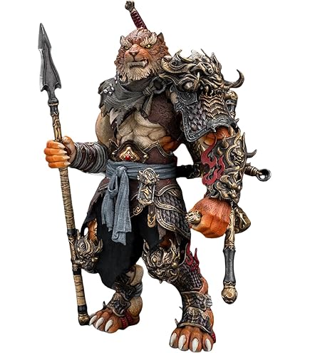 Amazon.co.jp: 【Tbmodel 】Maestro union 1/12 フィギュア immortal