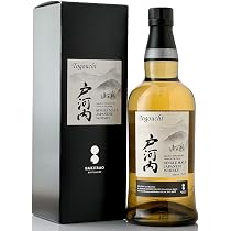 Amazon.co.jp: 戸河内 シングルモルト ジャパニーズ ウィスキー 700ml