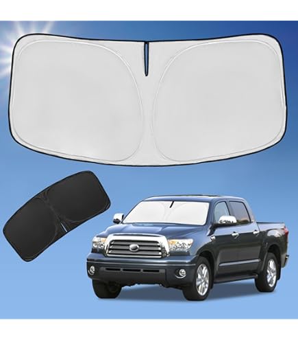 Amazon | Yiz ダッシュカバーマット カスタムフィット トヨタ タンドラ