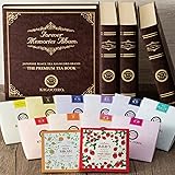 【ギフト】 和紅茶 専門店 きごころ PREMIUM TEA BOOK ティーバッグ 12種 あまおういちご・みかん 入り 紅茶 ギフト おしゃれ 個包装 母の日 卒業 退職 入学祝い 内祝い 誕生日