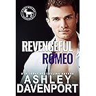 Revengeful Romeo: A Hero Club Novel