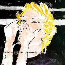 【中古】 Hoping for Love Rmxs イザベル・アンテナ Isabelle Antena , イザベル・アンテナ - Hoping For Love [ LP