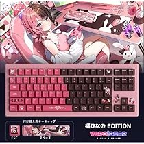 橘ひなの キーボード 【最終値下げ】 71OtxqeE5yL._AC_UL210_SR210,