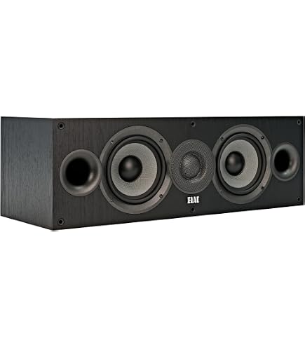 Amazon.co.jp: ELAC Debut 2.0 F5.2 フロアスタンディングスピーカー