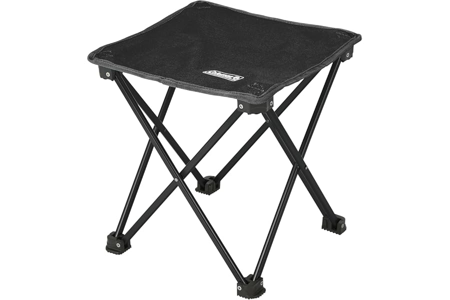 Coleman コンパクトトレッキングスツール