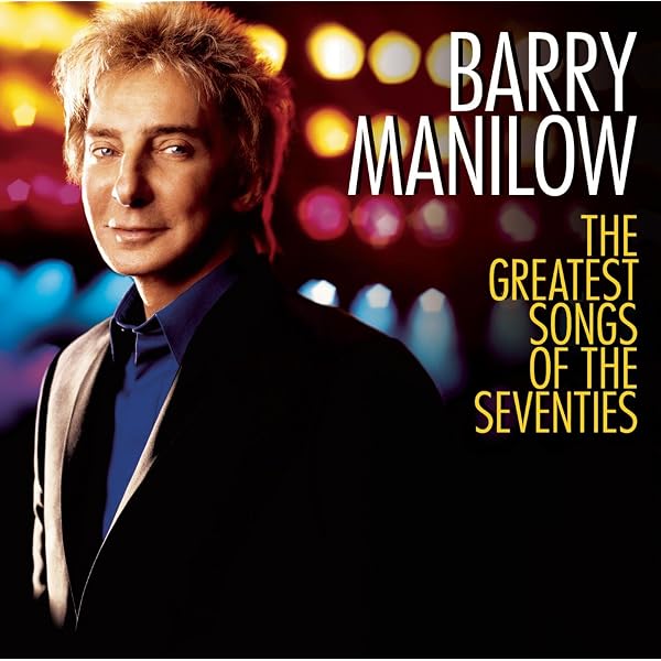 Manilow, Barry - Complete Collection & Then Some | Amazon.com.au
