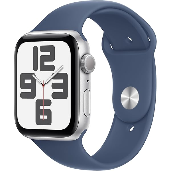 ☆ Apple Watch 44mm アップルウォッチ メ ト 風 PP 137 refurb-44-cell-alum-starlight-