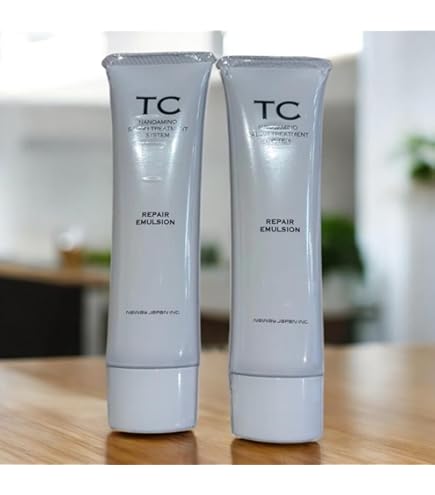 Amazon | 【2本セット】トリキュア リペアエマルジョン 150g TORICURE