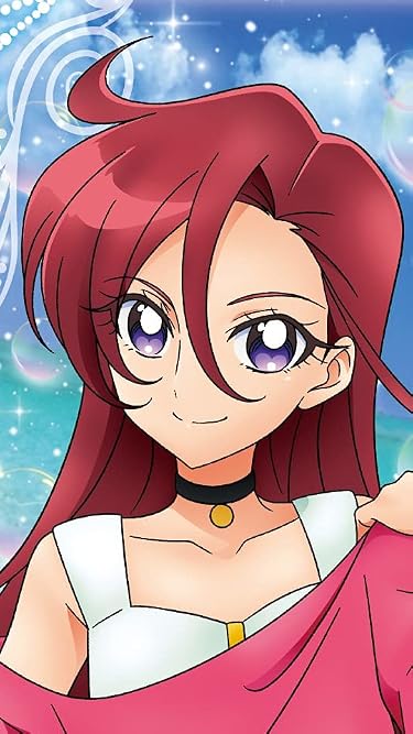 プリキュア  iPhone/Androidスマホ壁紙(540×960)-1 - 滝沢あすか