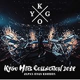 カイゴ・ヒッツ・コレクション 2018(ジャパン・オンリー・エディション)