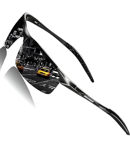 Amazon.co.jp: Crossfire Solitude 保護メガネ レッド ミラー