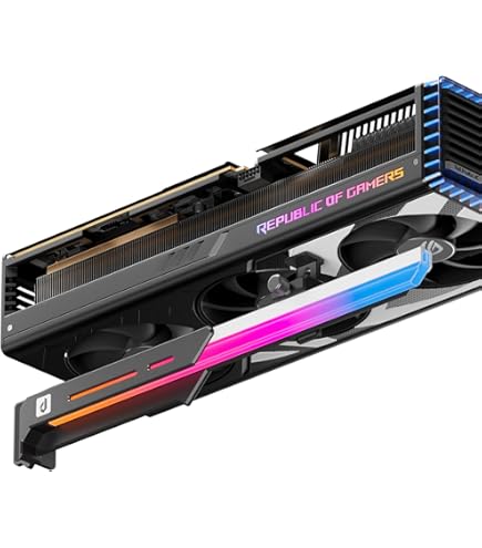 Amazon.co.jp: Cooler Master グラフィックスカードサポート用 ELV8