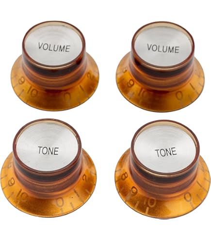 エレキギター ポット ノブ MONTREUXインチ gibson レスポール Gibson Les Paul Standard 60s Bourbon Burst ギブソン レス