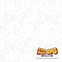 Amazon.co.jp: スーパーマリオワールド (LP/3枚組：アナログレコード