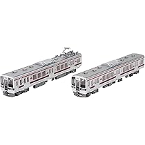Amazon | トミーテック (TOMYTEC) 鉄道コレクション 鉄コレ