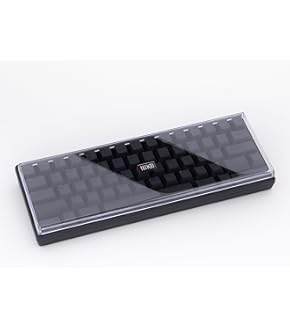 Amazon | バード電子 HHKB Studio専用キューシンマット KMG-ST