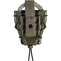 AKER カフポーチ　バスケットウィーブ Amazon.co.jp: AKER エーカー レザー ハンドカフケース nickle