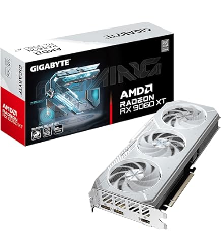 Asrock Radeon RX 7900 XT Phantom Gaming White 20GB OC : Amazon.com